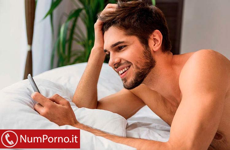 Numeri porno gay
